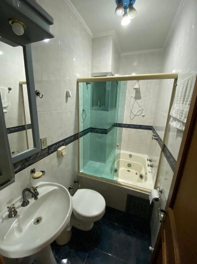 Antigo Loft Appartamento Gramado Esterno foto