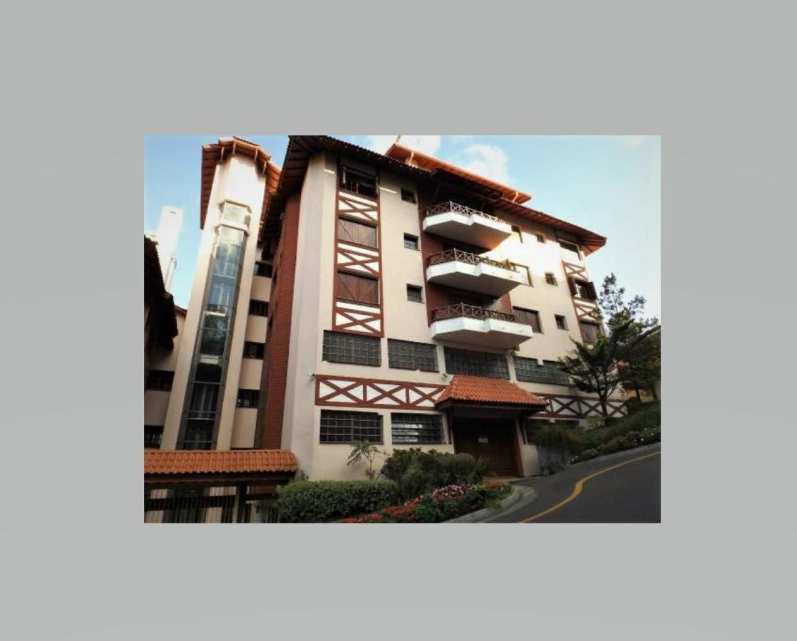 Antigo Loft Appartamento Gramado Esterno foto